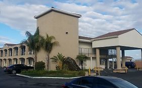 Best Western San Benito Inn Hollister Ca