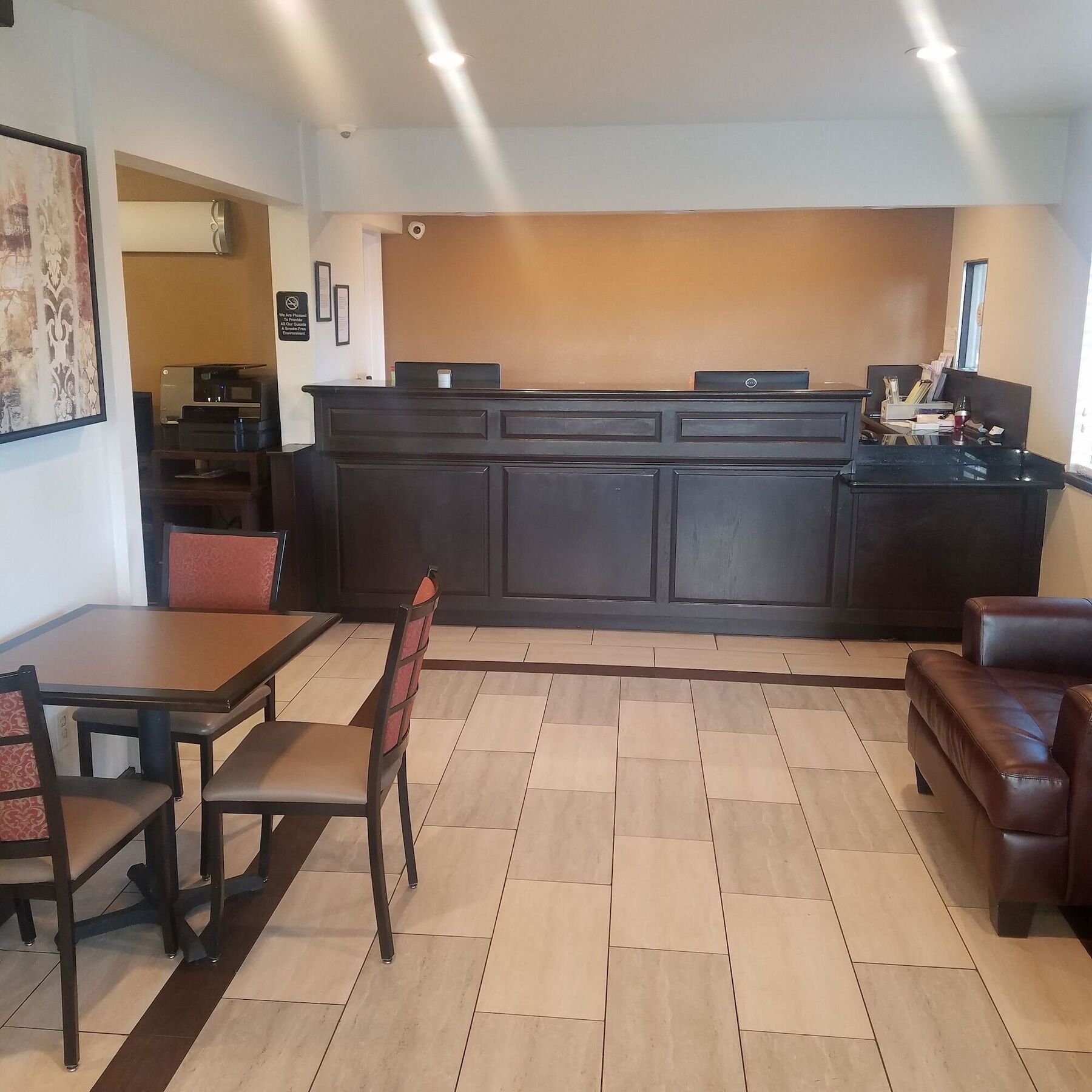 Surestay Hotel By Best Western Hollister Exterior photo